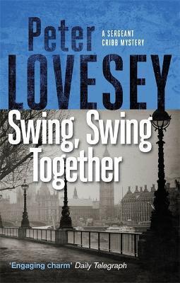 SWING, SWING TOGETHER