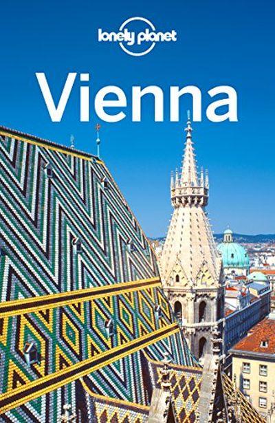 Lonely Planet: Vienna