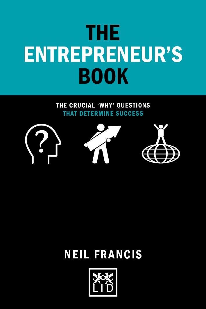 Entrepreneur's Book
