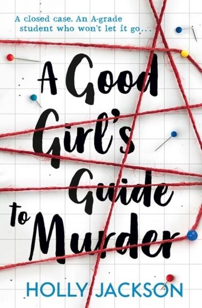 GOOD GIRL'S GUIDE TO MURDER