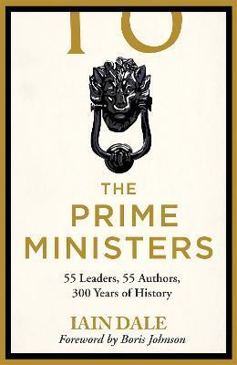 PRIME MINISTERS