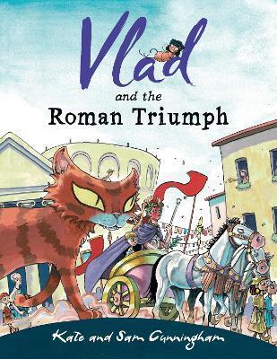 VLAD AND THE ROMAN TRIUMPH