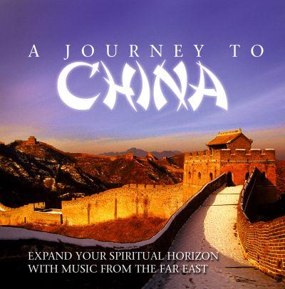 JOURNEY TO CHINA 2CD