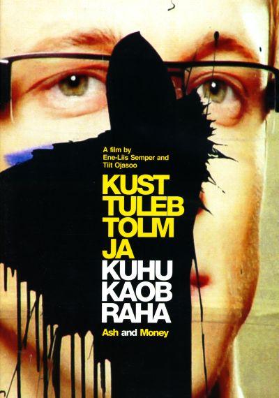 KUST TULEB TOLM JA KUHU KAOB RAHA DVD