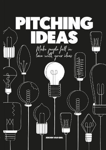 PITCHING IDEAS