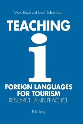 Teaching Foreign Languages for Tourism
