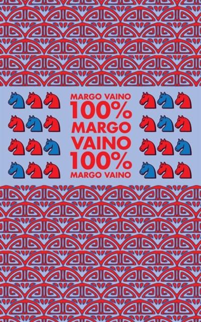 100% Margo Vaino