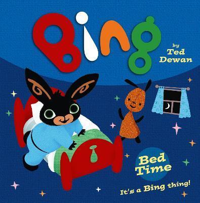BING: BED TIME