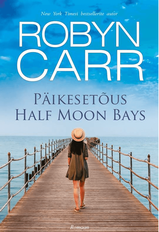 Päikesetõus Half Moon Bays