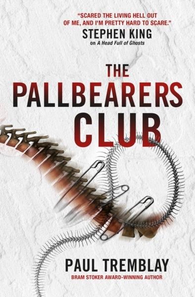 PALLBEARERS' CLUB