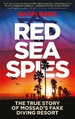 RED SEA SPIES