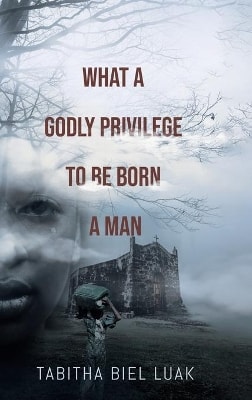 What a Godly Privilege to Be Born a Man