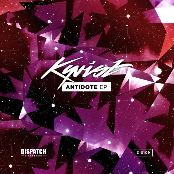 KYRIST - ANTIDOTE (2017) 12"
