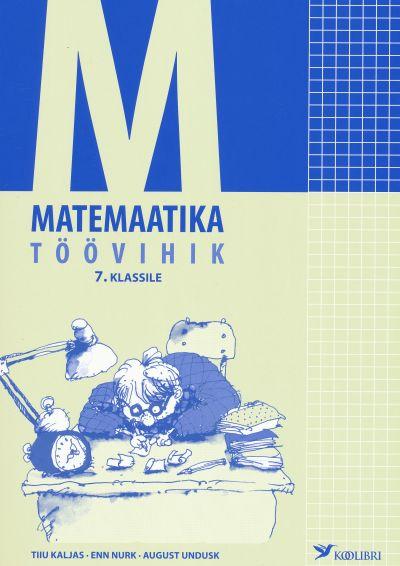 MATEMAATIKA TV 7. KL