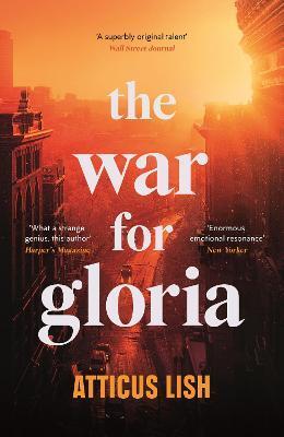 WAR FOR GLORIA