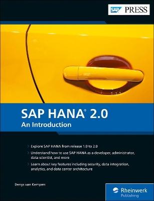 SAP HANA 2.0