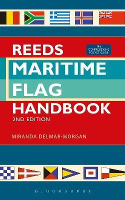 Reeds Maritime Flag Handbook 2nd edition