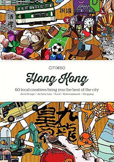 Citix60: Hong Kong