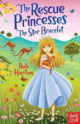 Rescue Princesses: The Star Bracelet