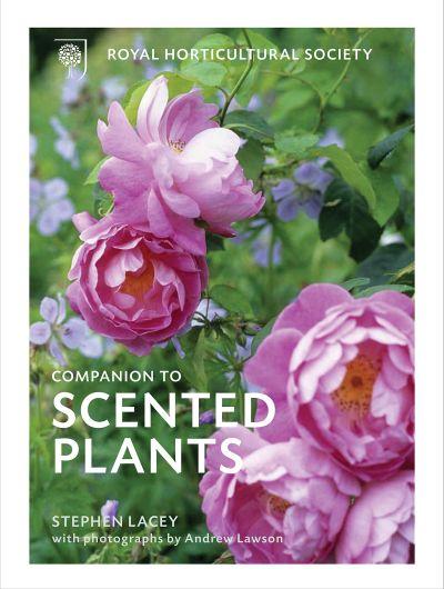 Scented Plants