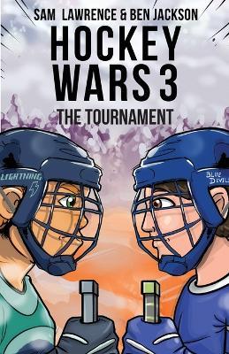 Hockey Wars 3