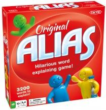 Board Game Alias