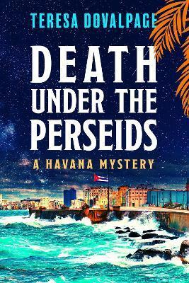 DEATH UNDER THE PERSEIDS