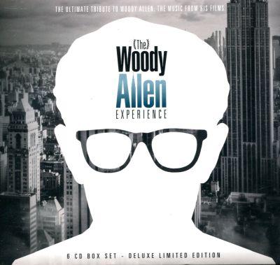 V/A - WOODY ALLEN EXPERIENCE (2012) 6CD