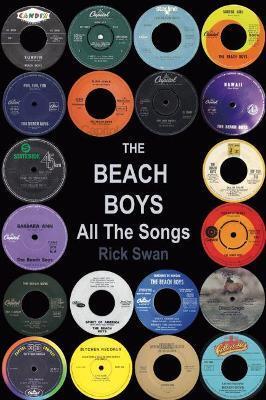 BEACH BOYS: ALL THE SONGS