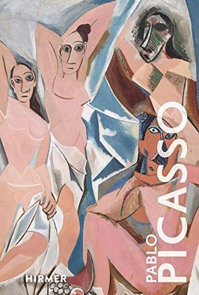 Great Masters of Art: Pablo Picasso