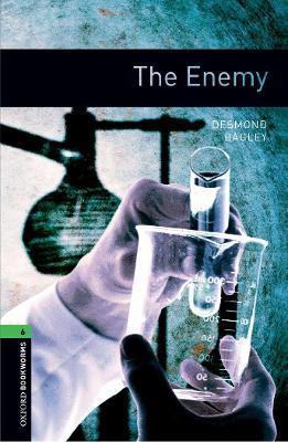 Oxford Bookworms Library: Level 6:: The Enemy