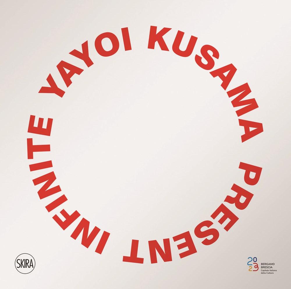 Yayoi Kusama: Infinite Present