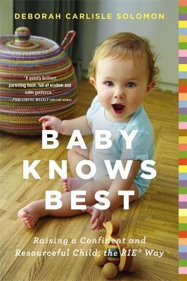 BABY KNOWS BEST