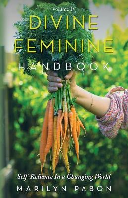 Divine Feminine Handbook
