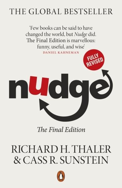 NUDGE: THE FINAL EDITION