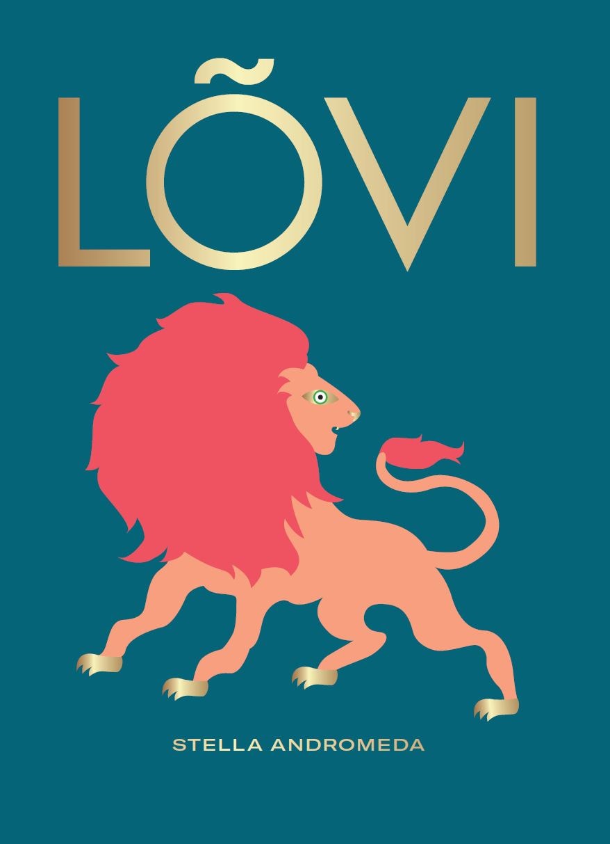 LÕVI. ASTROLOOGILINE TEEJUHT