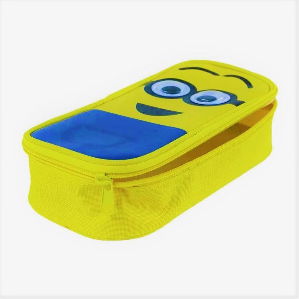 Pinal Minions: The Rise of Gru (Dave)