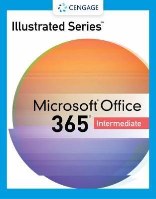 ILLUSTRATED SERIES (R) COLLECTION, MICROSOFT (R) 365 (R) & OFFICE (R) 2021 INTERMEDIATE