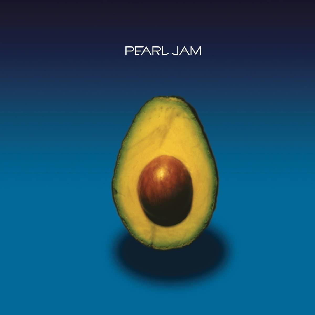 Pearl Jam - Pearl Jam (2006) 2LP