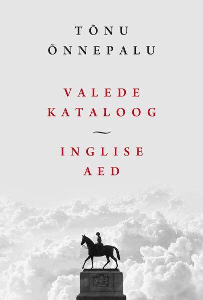 VALEDE KATALOOG / INGLISE AED