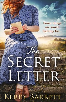 Secret Letter