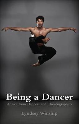 Being a Dancer