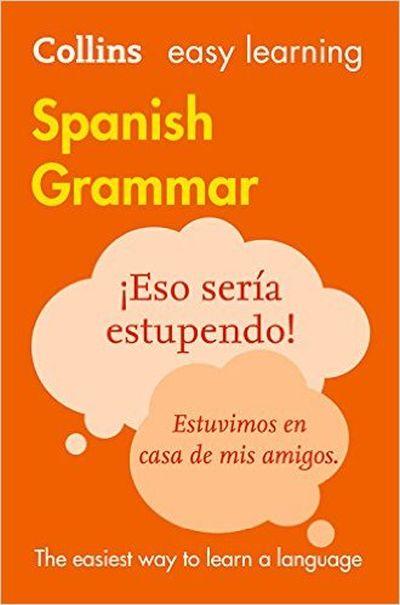 Spanish Grammar 3Rd Ed