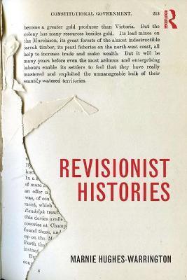 REVISIONIST HISTORIES
