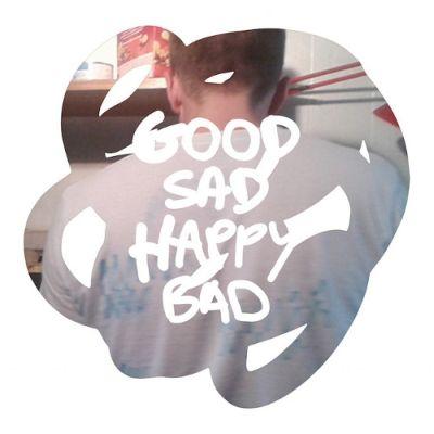 MICACHU AND THE SHAPES - GOOD SAD HAPPY BAD (2015) LP