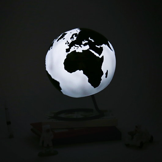 Öölamp Globe