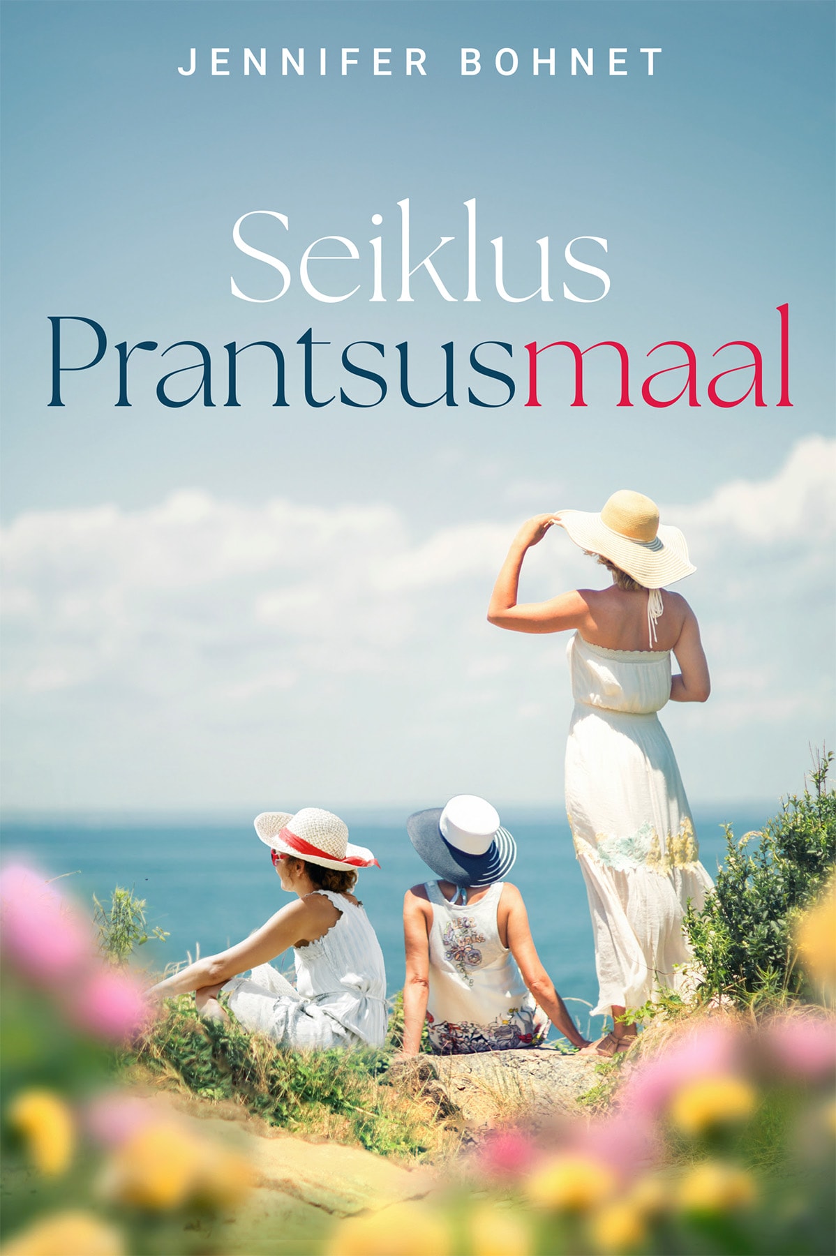Seiklus Prantsusmaal