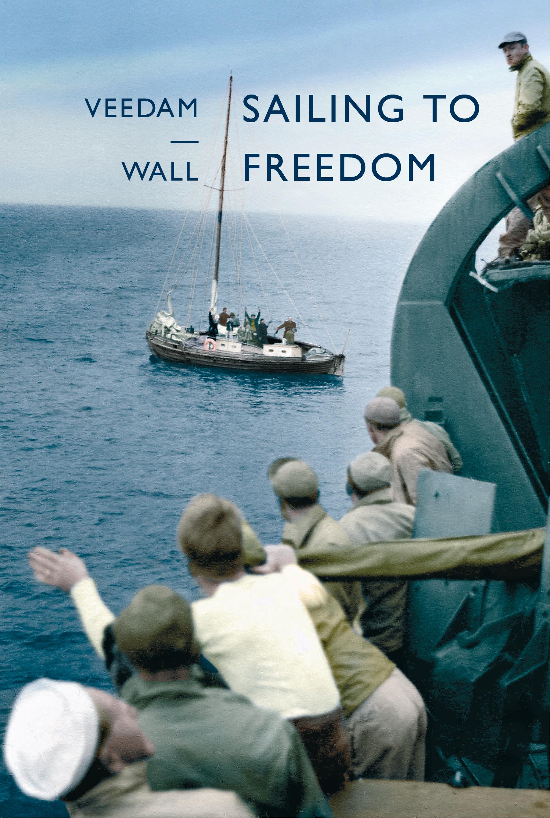 Sailing to Freedom