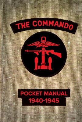 Commando Pocket Manual