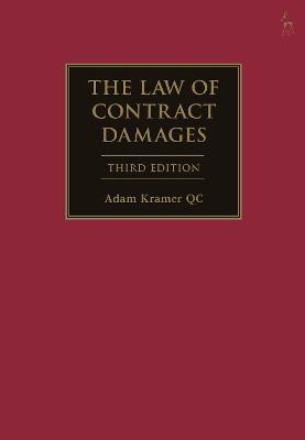 LAW OF CONTRACT DAMAGES